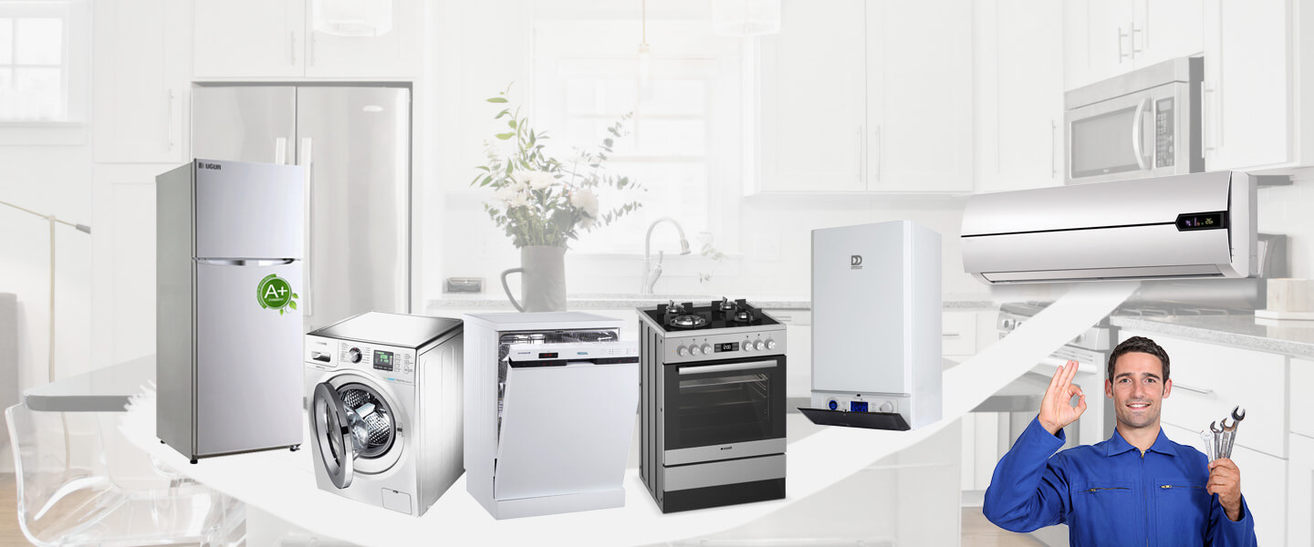 Finike Hotpoint Servisi